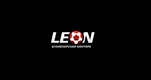 Leonbets logo